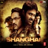 Shanghai (Original Motion Picture Soundtrack)