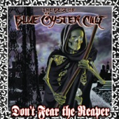 Blue Öyster Cult - Burnin' for You