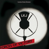 Linton Kwesi Johnson - Forces of Viktry