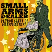 Small Arms Dealer - Who Farted?