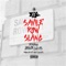 Saville Row / Slang (feat. Joyner Lucas) - A Y lyrics