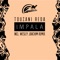 Impala - Touzani Reda lyrics