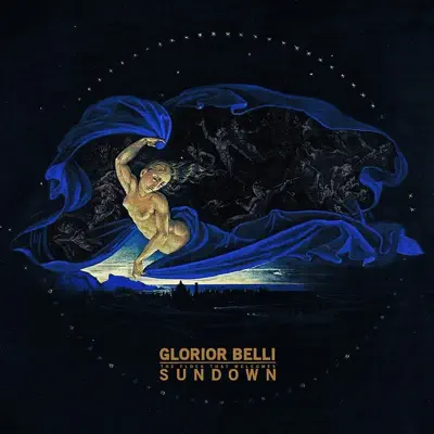 The Flock That Welcomes Sundown - Glorior Belli The Flock That Welcomes Sundown - Glorior Belli