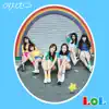 GFRIEND The 1st Album 'LOL' album lyrics, reviews, download