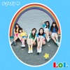 GFRIEND The 1st Album 'LOL', 2016