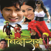 Bidesiya (Original Motion Picture Soundtrack) - Dhanjay Mishra