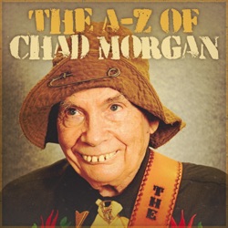 Chad Morgan - Oh So Nice in the Nuthouse