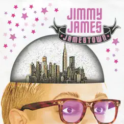 Jamestown by Jimmy James album reviews, ratings, credits