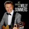 Willy Sommers - Als Een Leeuw In Een Kooi