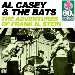 The Adventures of Frank N. Stein (Remastered) - Single - Al Casey The Adventures of Frank N. Stein (Remastered) - Single - Al Casey