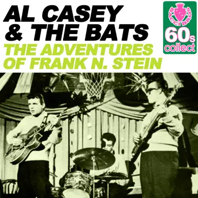 The Adventures of Frank N. Stein (Remastered) - Single - Al Casey