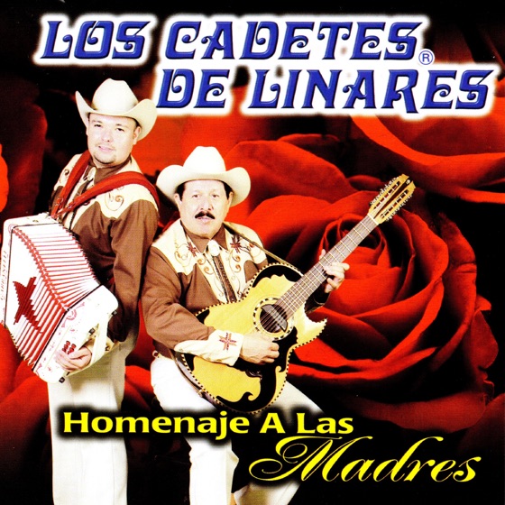 Cover artwork for Despedida Con Mariachi