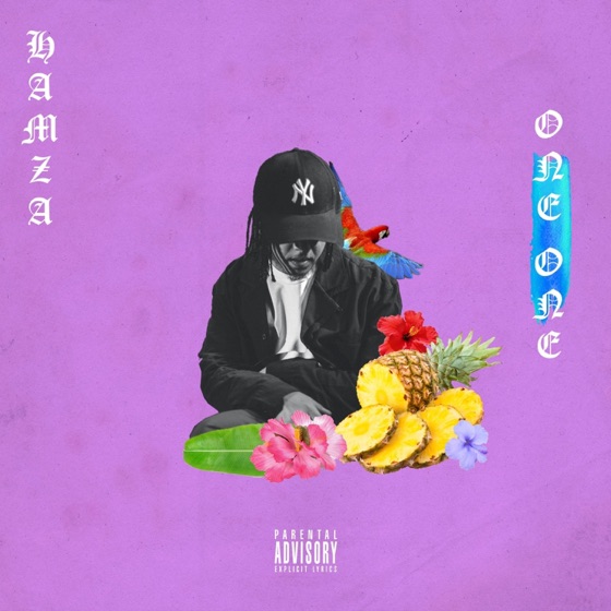 Cover artwork for One One