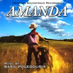 Amanda (Original Motion Picture Soundtrack) [feat. Northwest Sinfonia] by Basil Poledouris album reviews, ratings, credits