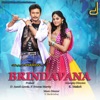 Brindavana (Original Motion Picture Soundtrack) - EP, 2016
