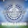 Stream & download Champions League 2016 - Single