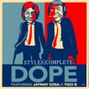 Dope (feat. Jayway Sosa & Tigo B) - Single artwork