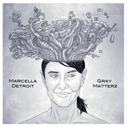 Marcella Detroit - Drag Queen