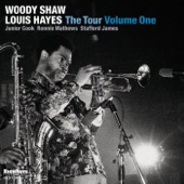 Woody Shaw,Louis Hayes - Invitation