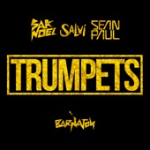 Sak Noel - Trumpets