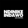 Jaziel Brothers - Ndinike Indawo