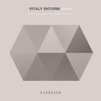 Alone - Single by Vitaly Shturm album reviews, ratings, credits