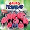 Yo Te Ví - Grupo Trinidad lyrics
