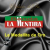 La Medallita De Oro