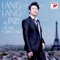 Scherzo No. 4 in E Major, Op. 54 - Lang Lang lyrics