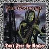 Blue Öyster Cult - (Don't Fear) The Reaper