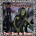 Blue Öyster Cult - Burnin' for You