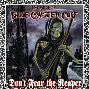 Blue Öyster Cult - In Thee - 排舞 音樂