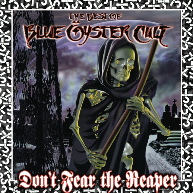 Blue Öyster Cult - Cities On Flame With Rock and Roll