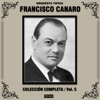 Orquesta tipica Francisco Canaro & Francisco Amor - La Cieguita