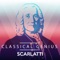 D. Scarlatti: Sonata In D Major, K.478 artwork