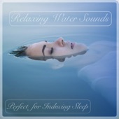 Relaxing Water Sounds : Sleep Inducing Sounds artwork