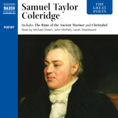The Great Poets: Samuel Taylor Coleridge (Unabridged) - Samuel Taylor Coleridge