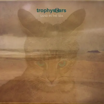 Sand in the Sea - Trophy Scars