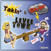 Levee Town - High Flyin' Mama