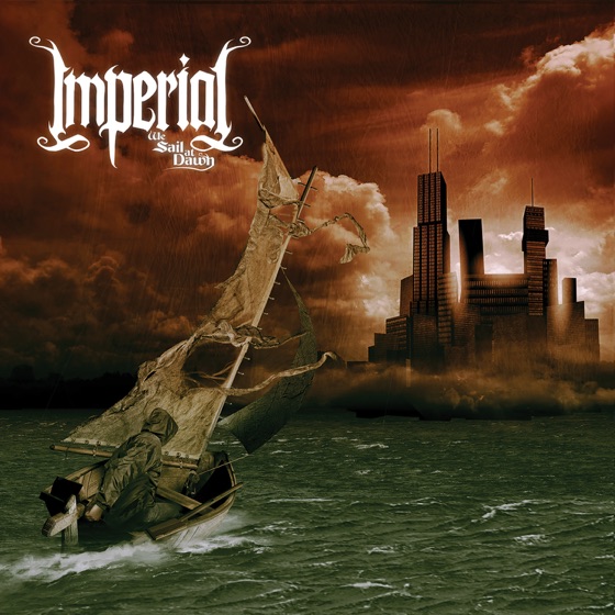 Cover artwork for Remember Hell
