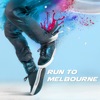 Run to Melbourne, 2016