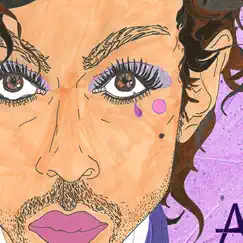 Purple Rain - EP by Amanda Palmer & Jherek Bischoff album reviews, ratings, credits