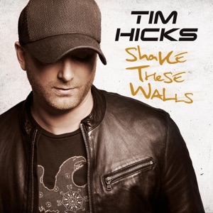 Tim Hicks - Slow Burn - Line Dance Musique