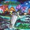 High Wizard (King of the Horsehead Nebula) - Cybernetic Witch Cult lyrics