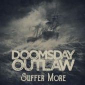 Doomsday Outlaw - Blues for a Phantom Limb