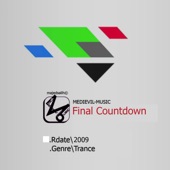 Final Count Down (2010) artwork