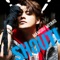 SHOUT! - Single ジャケット写真