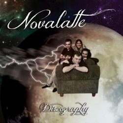 Novalatte - Give Me a Kiss