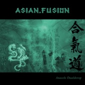 World Asian Fusion artwork