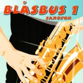 Blåsbus 1 saxofon (feat. Jan Utbult) artwork